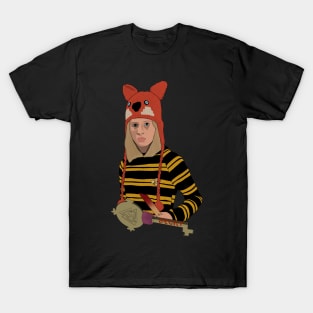 Becky T-Shirt